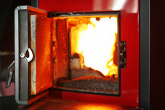 solid fuel boilers Seagrave